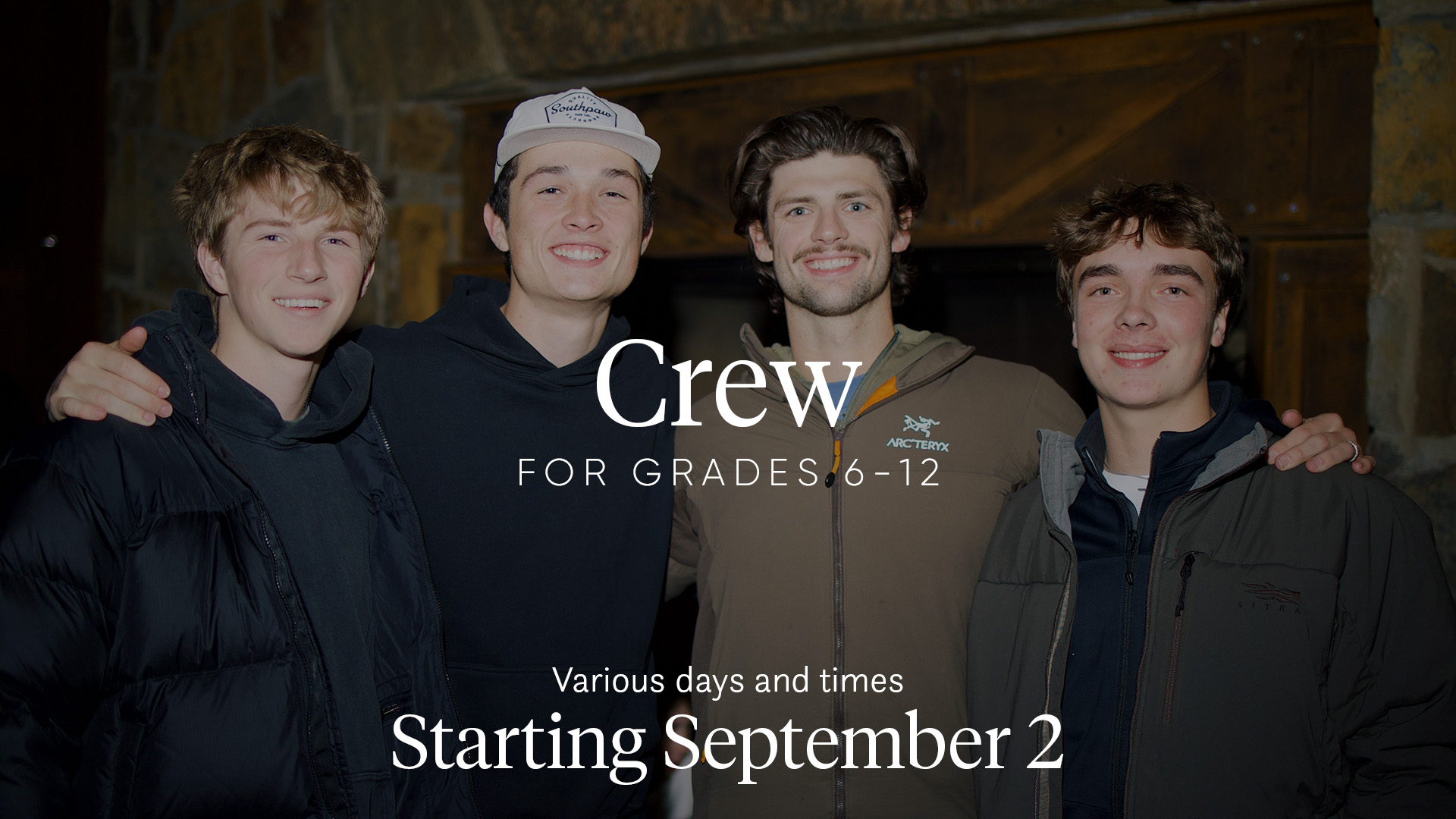 Crew